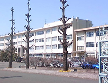群馬県立桐生高等学校