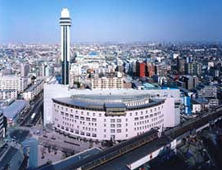 江戸川区民ホール