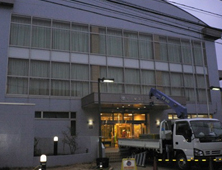 北小岩コミュニティー会館